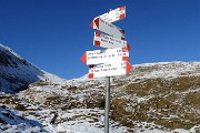72 Incrocio di sentieri